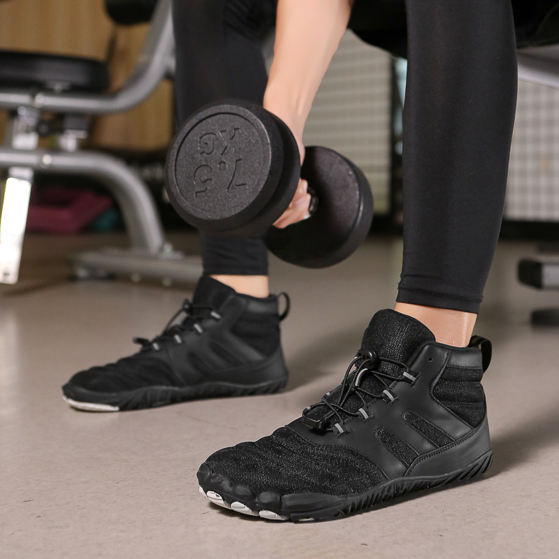Breathable Unisex barefoot sho - Women'S Shoes Weightlifting reseña y precio