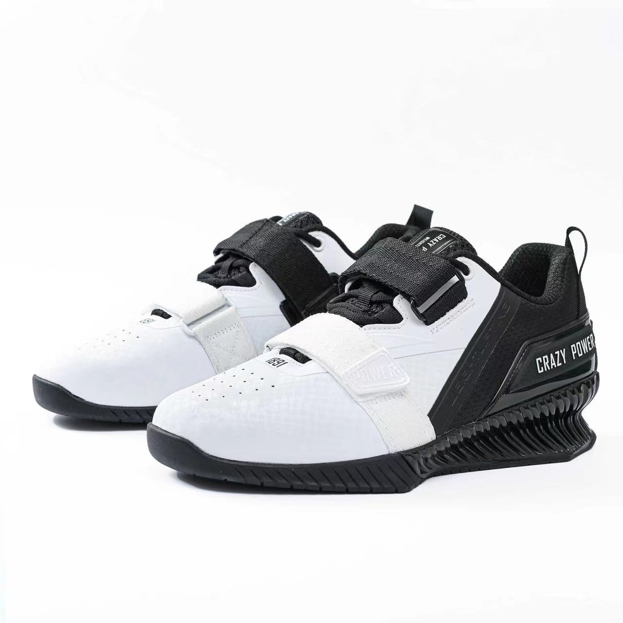 Brand Crazy Power Dragon Patte - Women'S Shoes Weightlifting reseña y precio