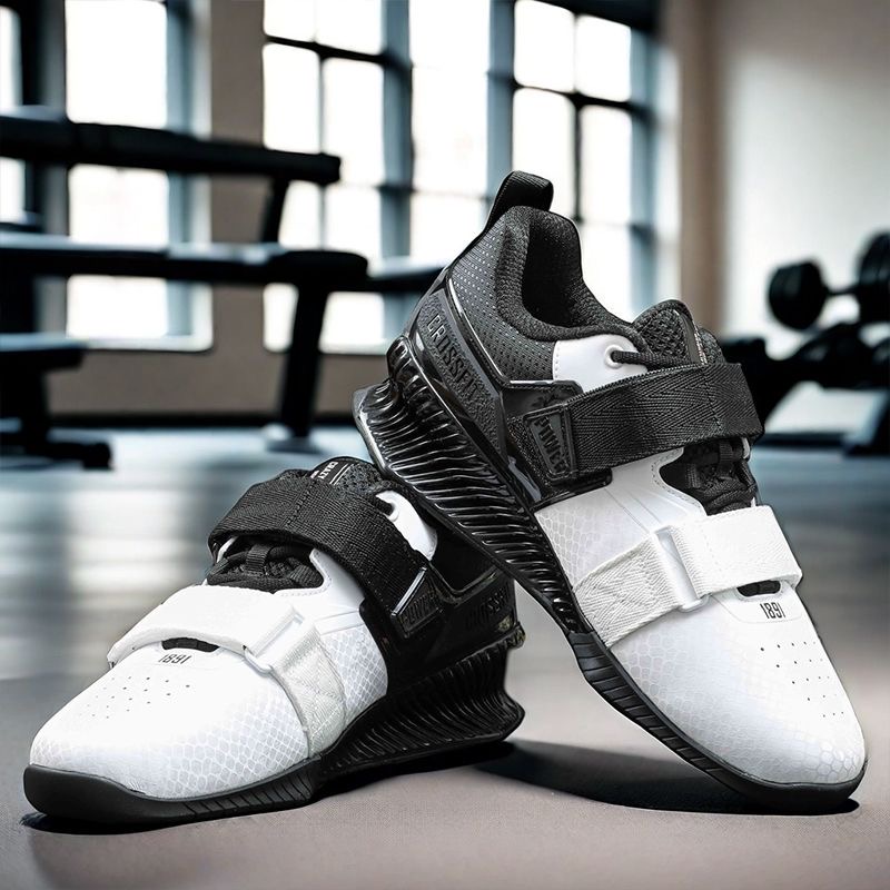 Brand Crazy Power Dragon Patte - Women'S Shoes Weightlifting reseña y precio