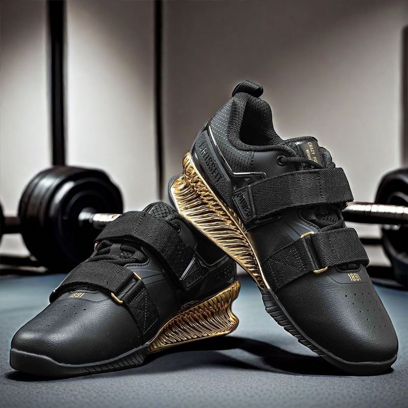 Brand Crazy Power Dragon Patte - Women'S Shoes Weightlifting reseña y precio