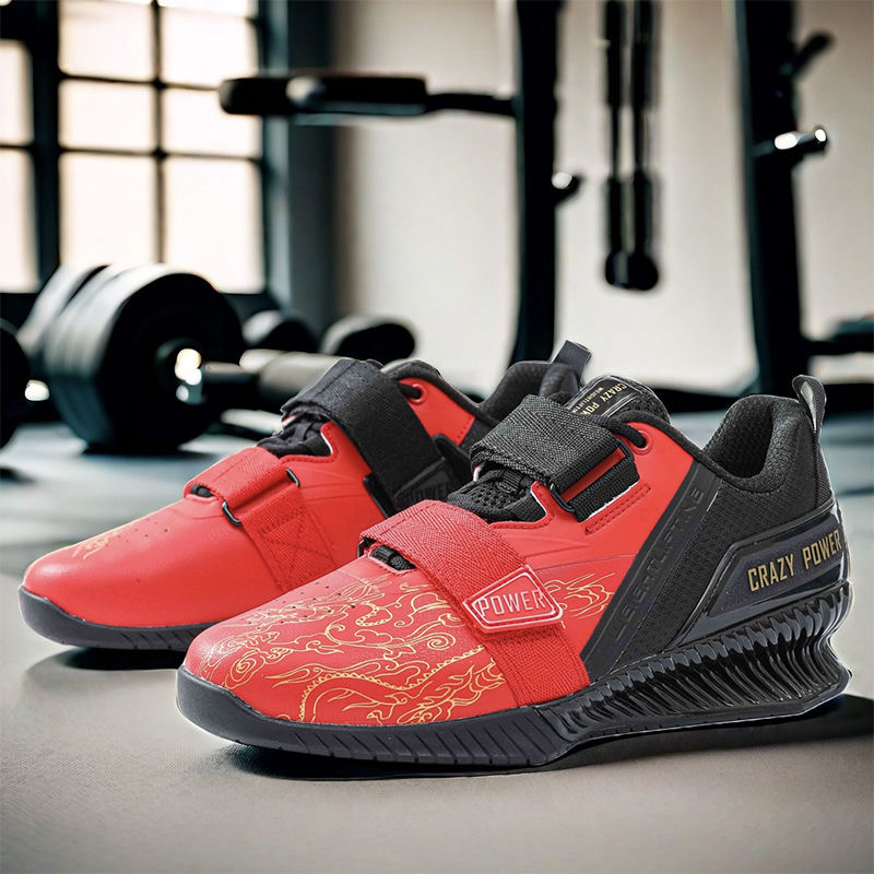 Brand Crazy Power Dragon Patte - Women'S Shoes Weightlifting reseña y precio