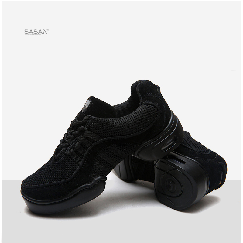 Sneakers Dance Shoes Woman SAS - Women'S Shoes Vibram reseña y precio
