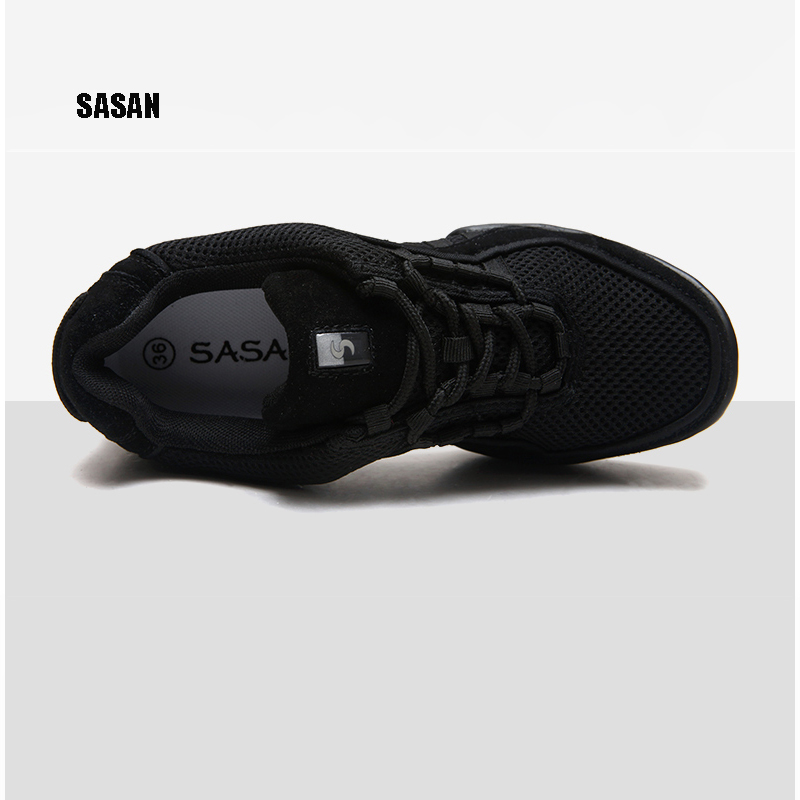 Sneakers Dance Shoes Woman SAS - Women'S Shoes Vibram reseña y precio
