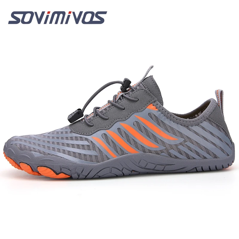 Men's Trail Running Shoes, Lig - Women'S Shoes Vibram reseña y precio