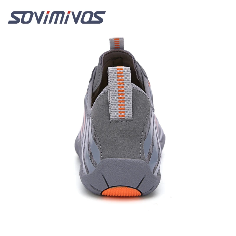 Men's Trail Running Shoes, Lig - Women'S Shoes Vibram reseña y precio