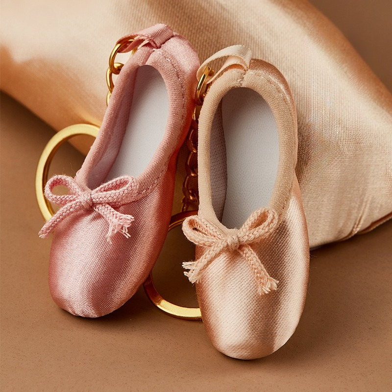 Mini Ballet Dance Shoes Handma - Women'S Xc Shoes reseña y precio