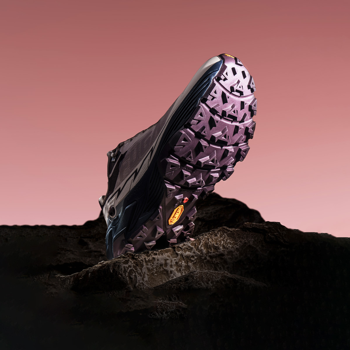 KAILAS Brand New FUGA EX3 Trai - Women'S Shoes Vibram reseña y precio