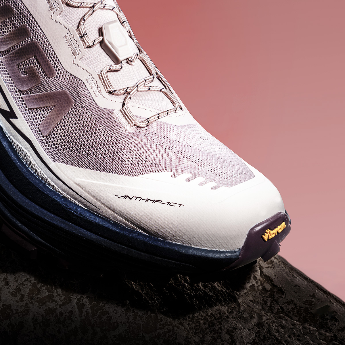 KAILAS Brand New FUGA EX3 Trai - Women'S Shoes Vibram reseña y precio
