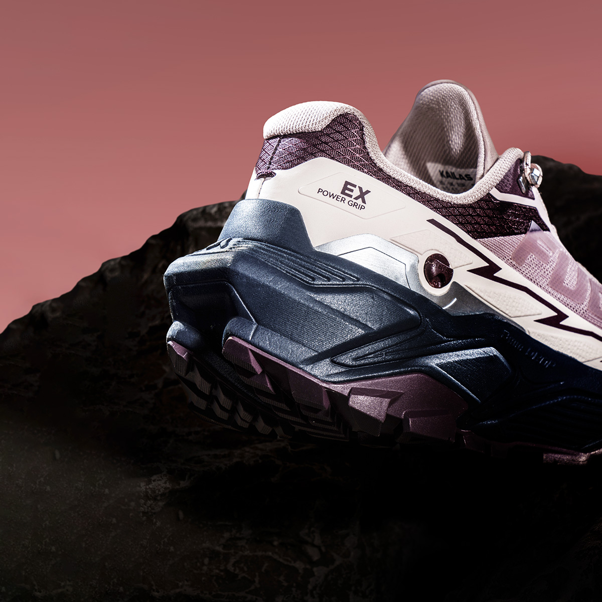 KAILAS Brand New FUGA EX3 Trai - Women'S Shoes Vibram reseña y precio