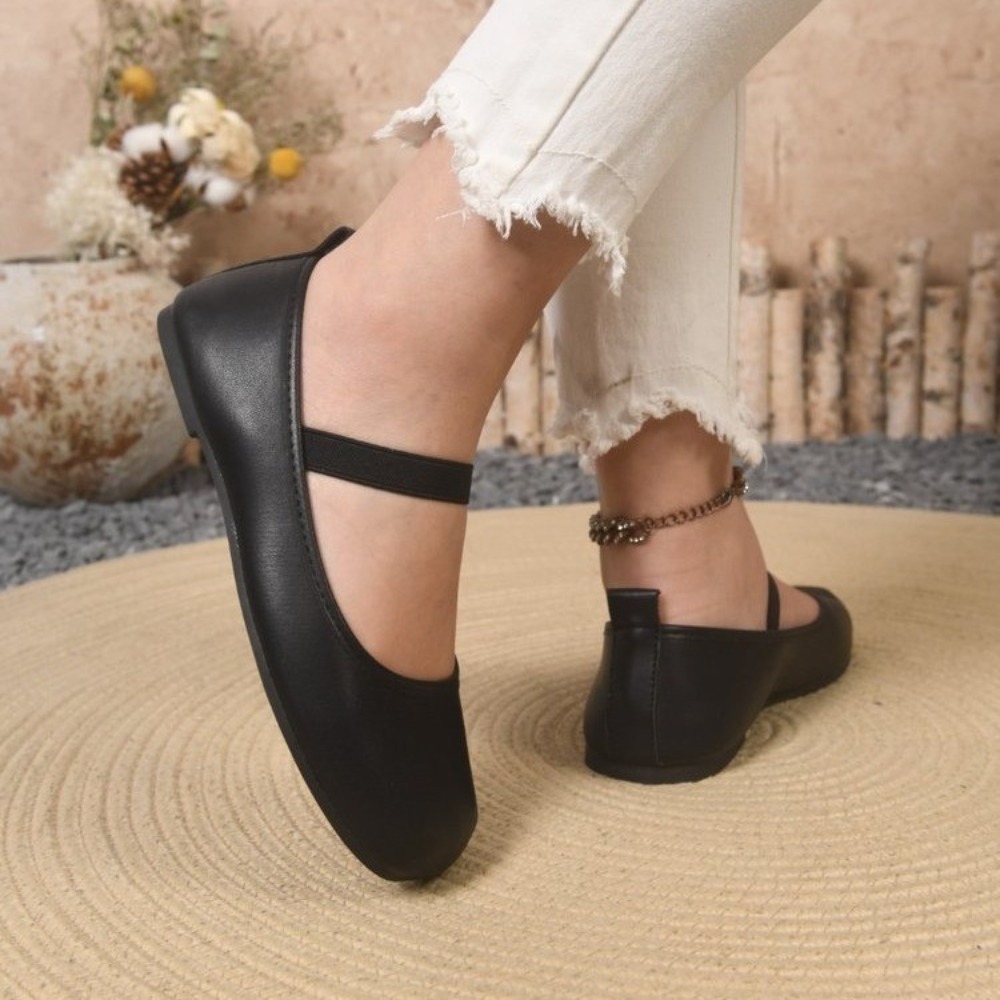 2026 New Flat Bottom Ballet Ma - Ballet Flat Women reseña y precio