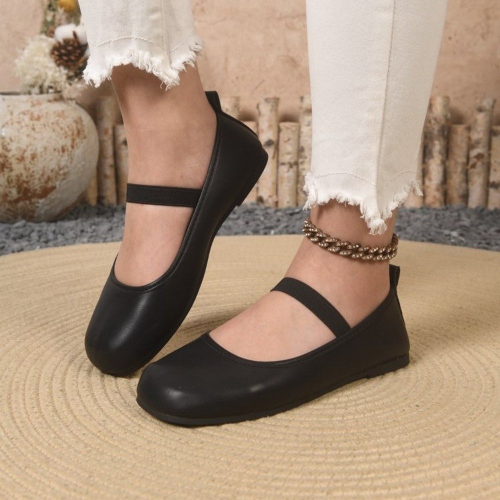 2026 New Flat Bottom Ballet Ma - Ballet Flat Women reseña y precio