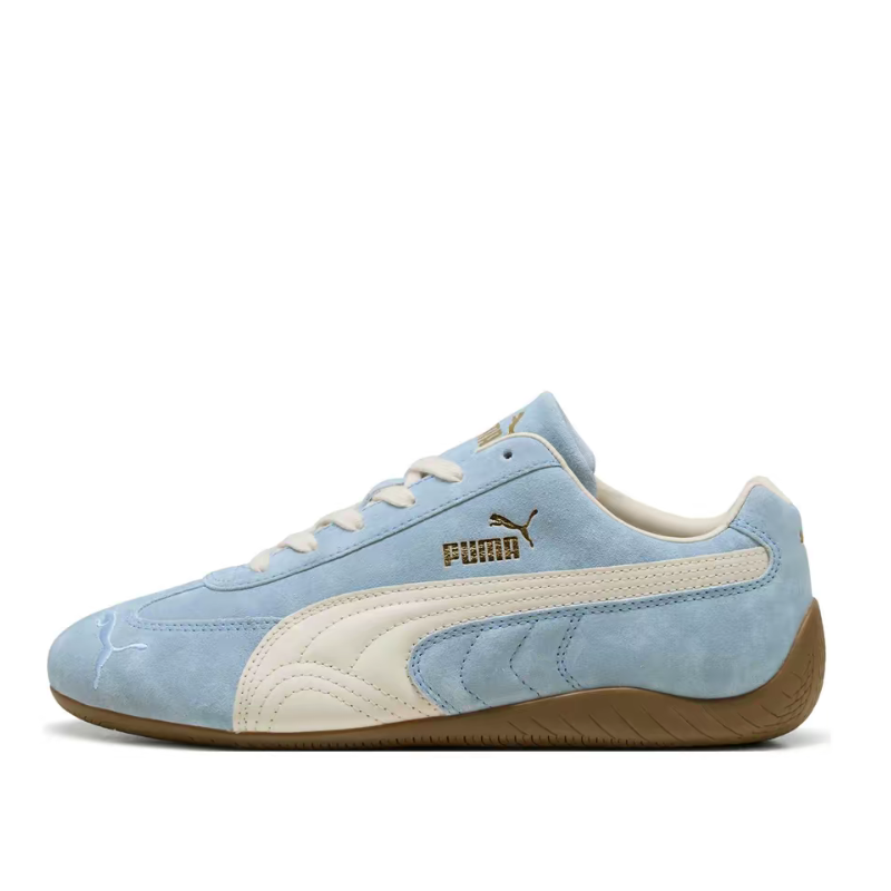 Puma Speedcat Tie-Dye Design:  - Women'S Shoes Puma Speedcat reseña y precio