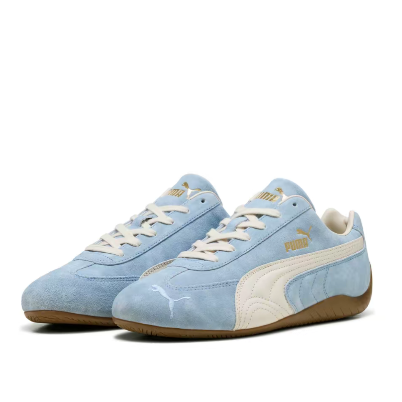Puma Speedcat Tie-Dye Design:  - Women'S Shoes Puma Speedcat reseña y precio