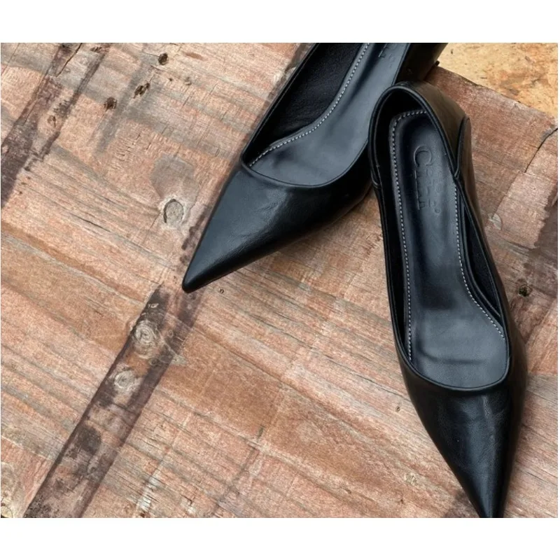 2024 Women Sexy High Heels Bur - Women Shoes With Heels reseña y precio