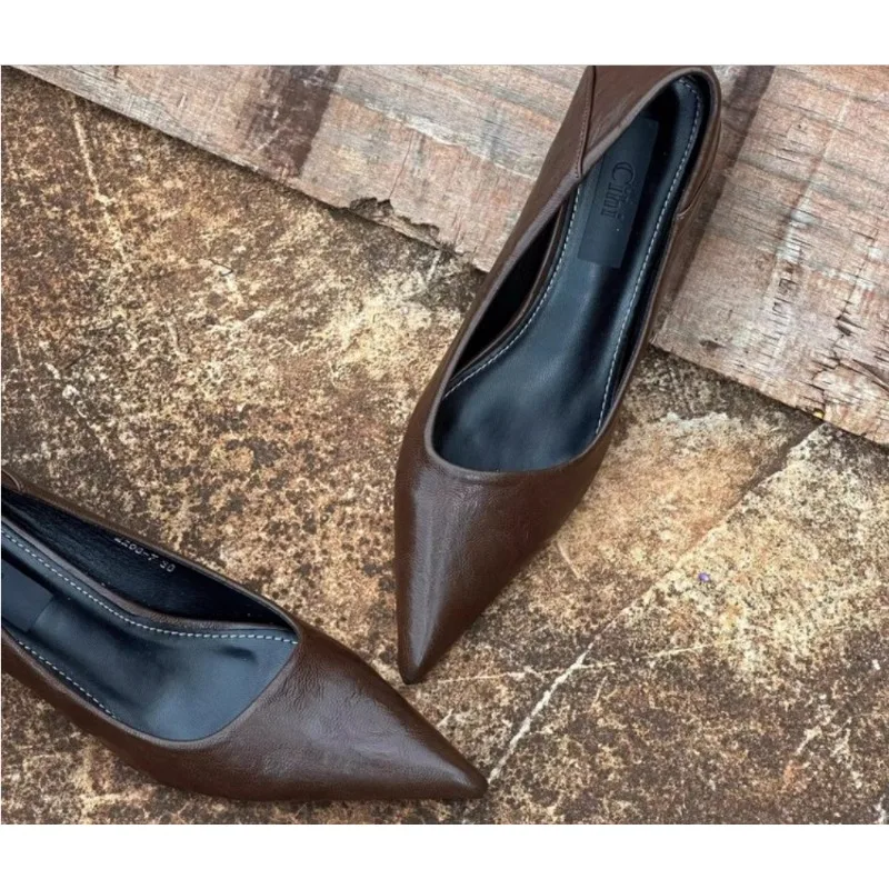 2024 Women Sexy High Heels Bur - Women Shoes With Heels reseña y precio