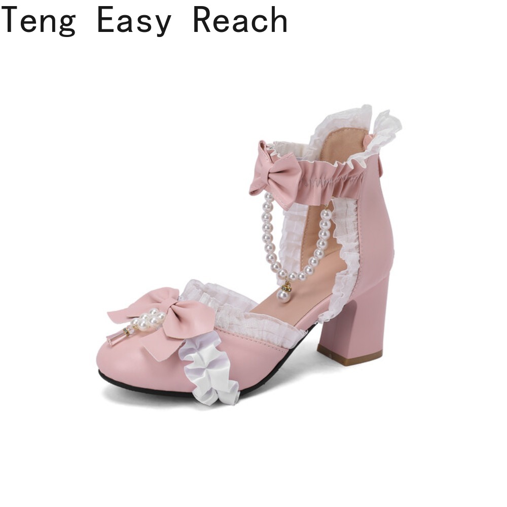 Girls Lolita Mary Jane Sandals - Women'S Shoes Easy Street reseña y precio