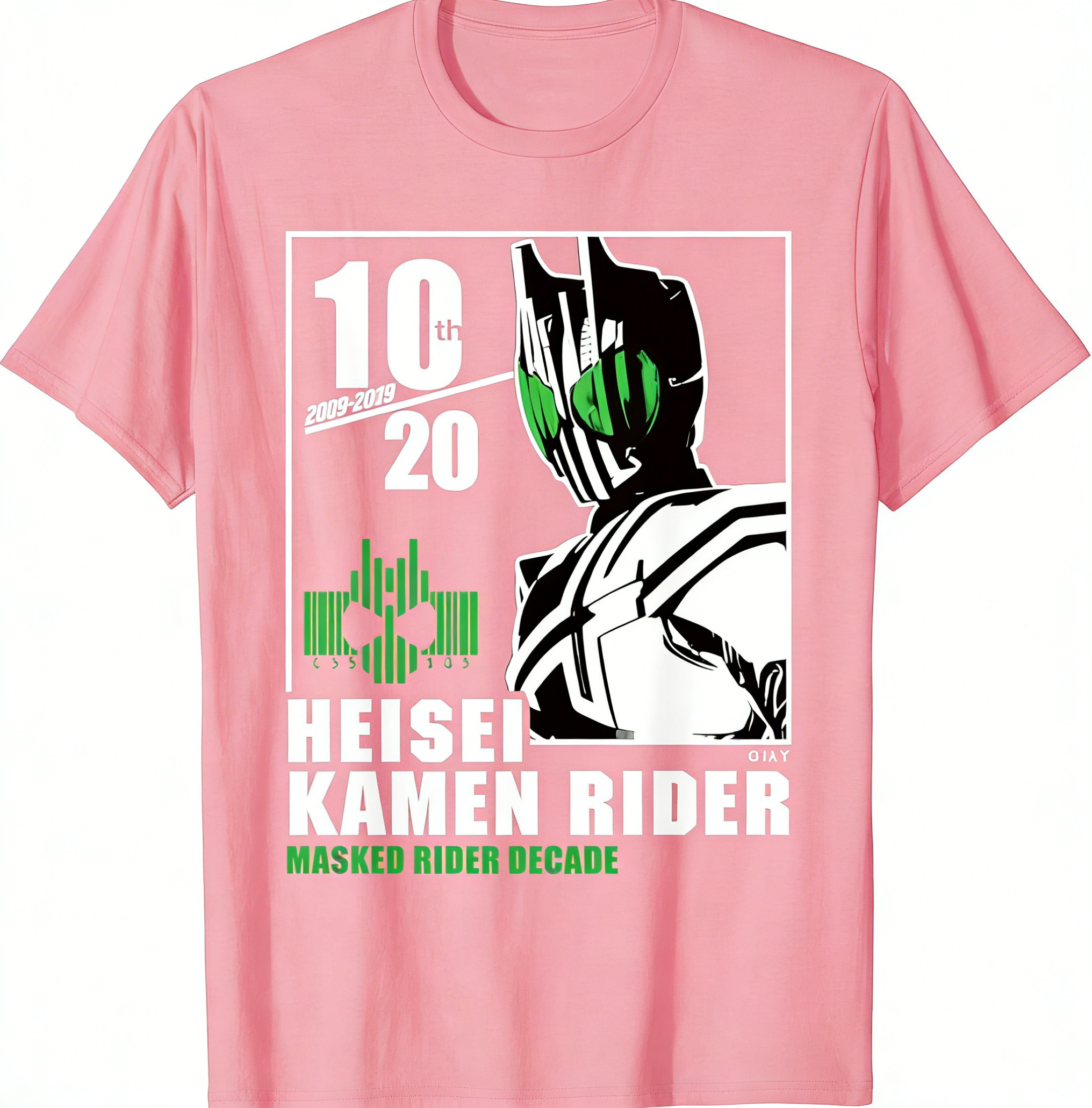 Kamen Rider Anime Cartoon Prin - Women'S Shoes For Crews reseña y precio