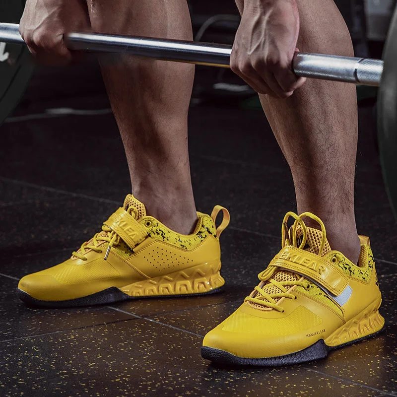 2026 Men's Vocational Training - Women'S Shoes Weightlifting reseña y precio
