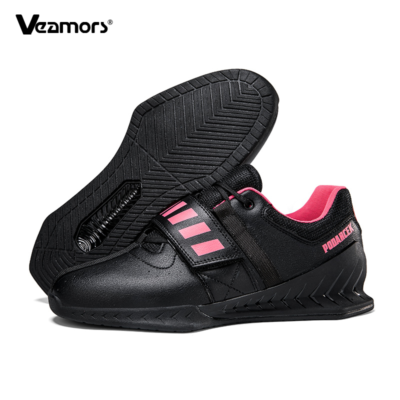 Elastic Men's Weightlifting Sh - Women'S Shoes Weightlifting reseña y precio