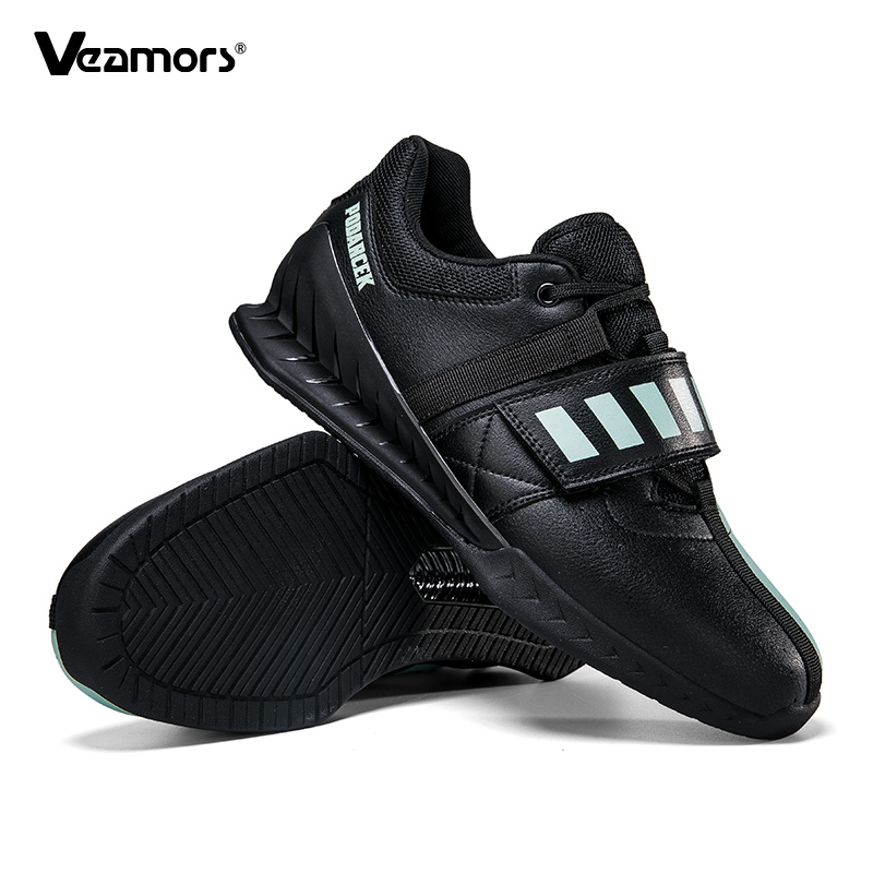 Elastic Men's Weightlifting Sh - Women'S Shoes Weightlifting reseña y precio