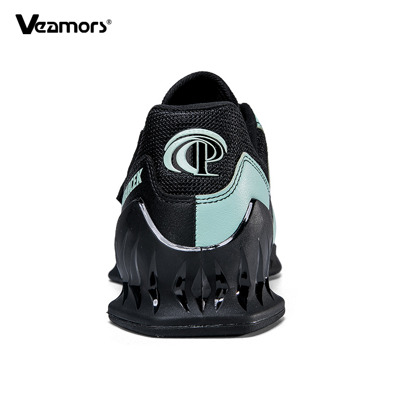 Elastic Men's Weightlifting Sh - Women'S Shoes Weightlifting reseña y precio