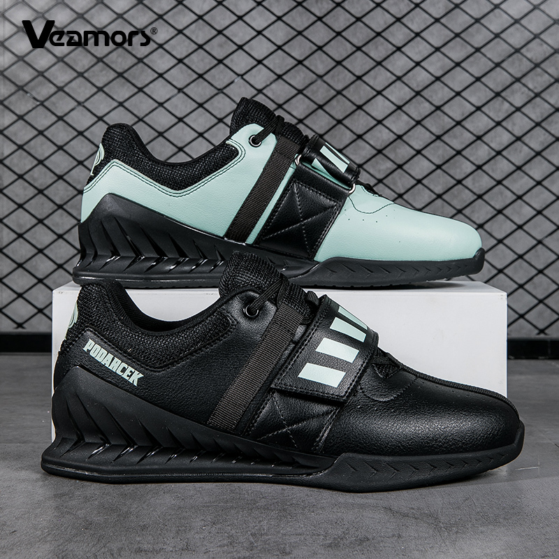 Elastic Men's Weightlifting Sh - Women'S Shoes Weightlifting reseña y precio