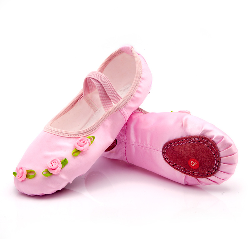 Designer Girls' Satin Practice - Women'S Xc Shoes reseña y precio