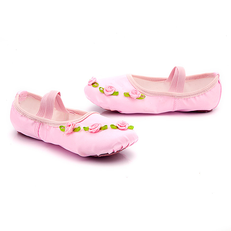 Designer Girls' Satin Practice - Women'S Xc Shoes reseña y precio