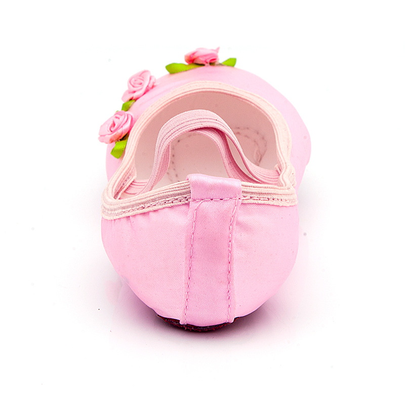 Designer Girls' Satin Practice - Women'S Xc Shoes reseña y precio