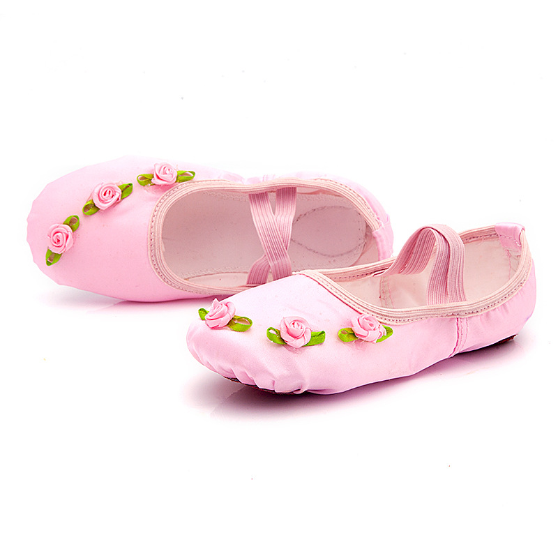 Designer Girls' Satin Practice - Women'S Xc Shoes reseña y precio