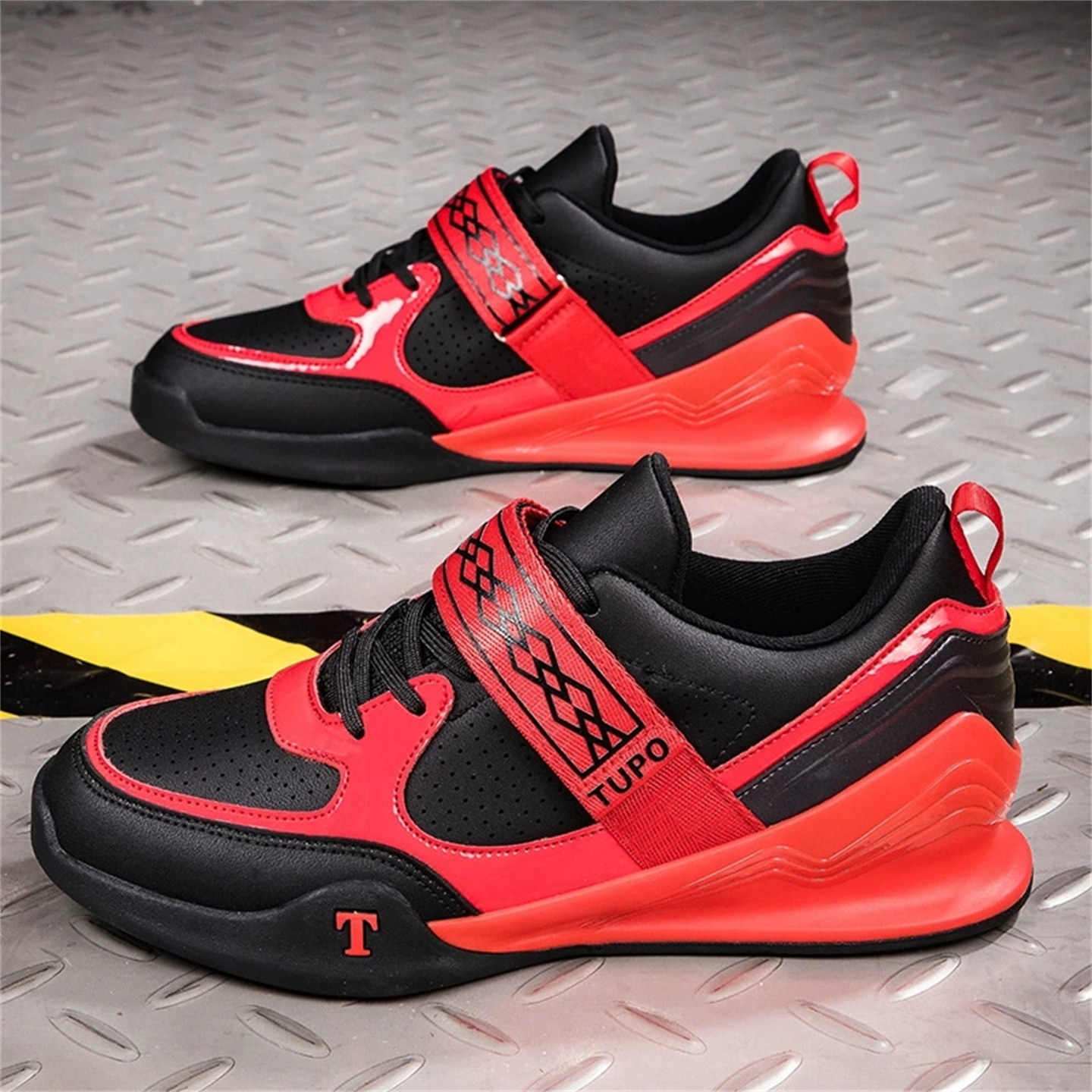 Squat & Weightlifting Shoes Fo - Women'S Shoes Weightlifting reseña y precio
