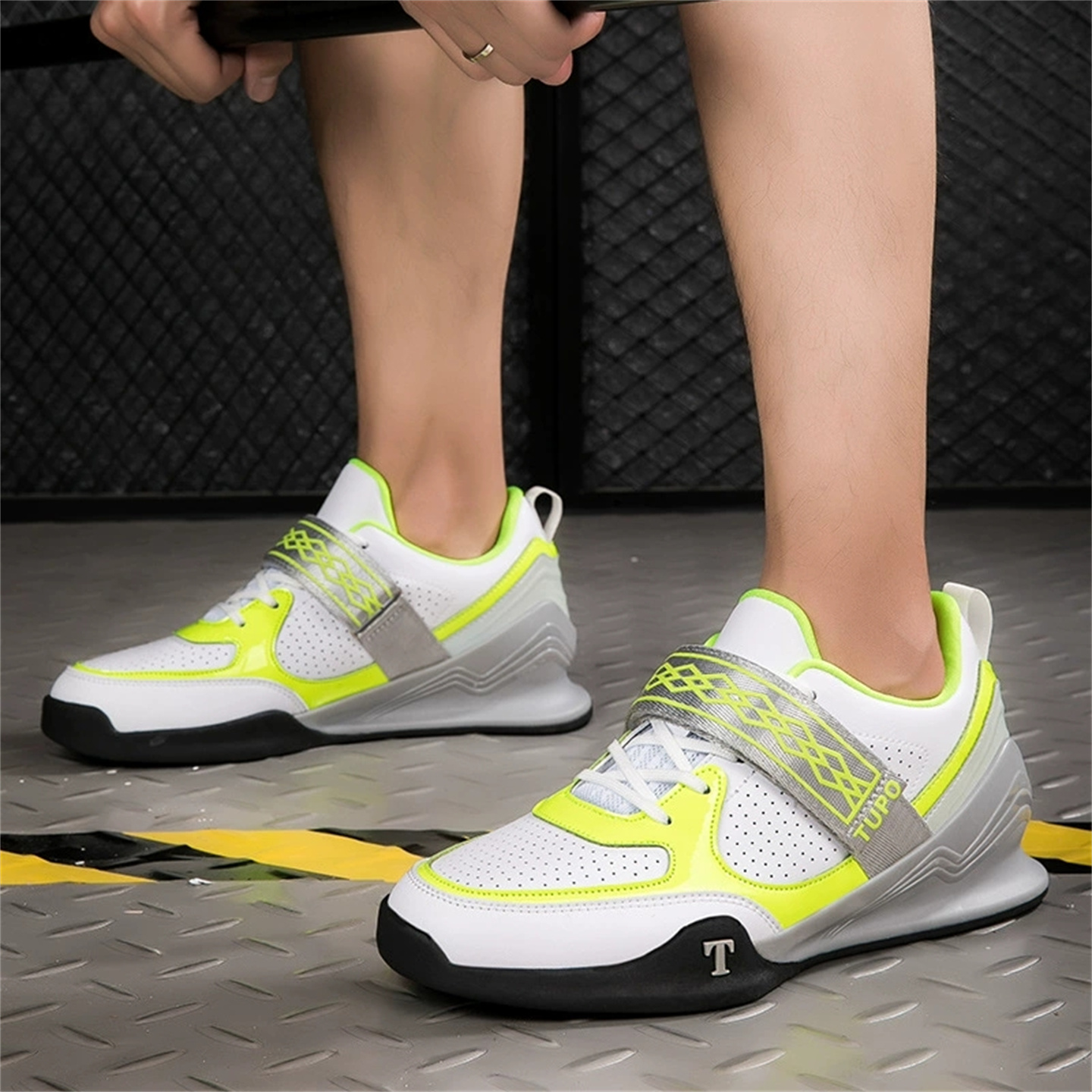 Squat & Weightlifting Shoes Fo - Women'S Shoes Weightlifting reseña y precio