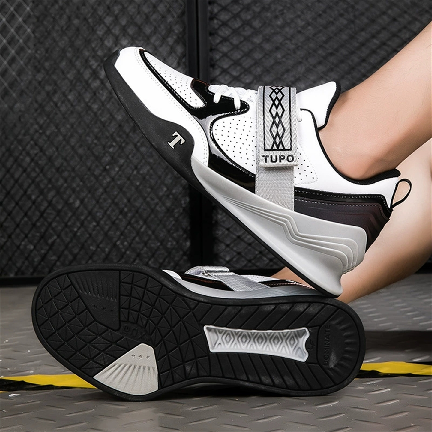 Squat & Weightlifting Shoes Fo - Women'S Shoes Weightlifting reseña y precio