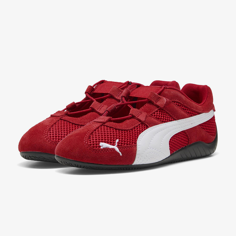 Puma Authentic SPEEDCAT Women' - Women'S Shoes Puma Speedcat reseña y precio