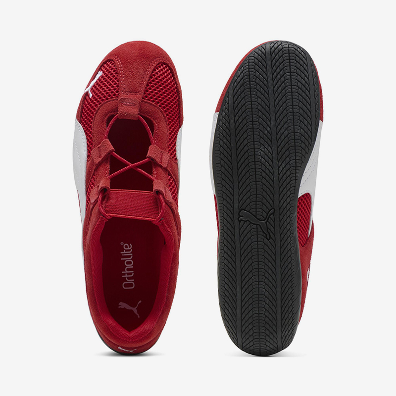 Puma Authentic SPEEDCAT Women' - Women'S Shoes Puma Speedcat reseña y precio