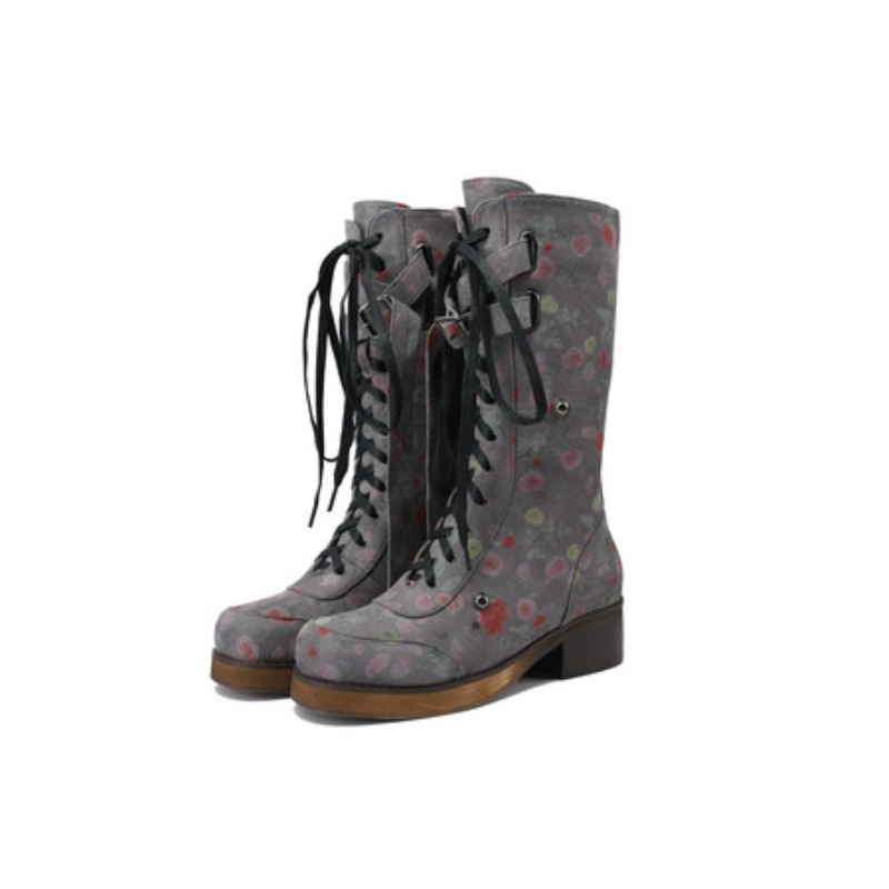 Big Size Shoes Woman Low Heels - Women'S Shoes Easy Street reseña y precio
