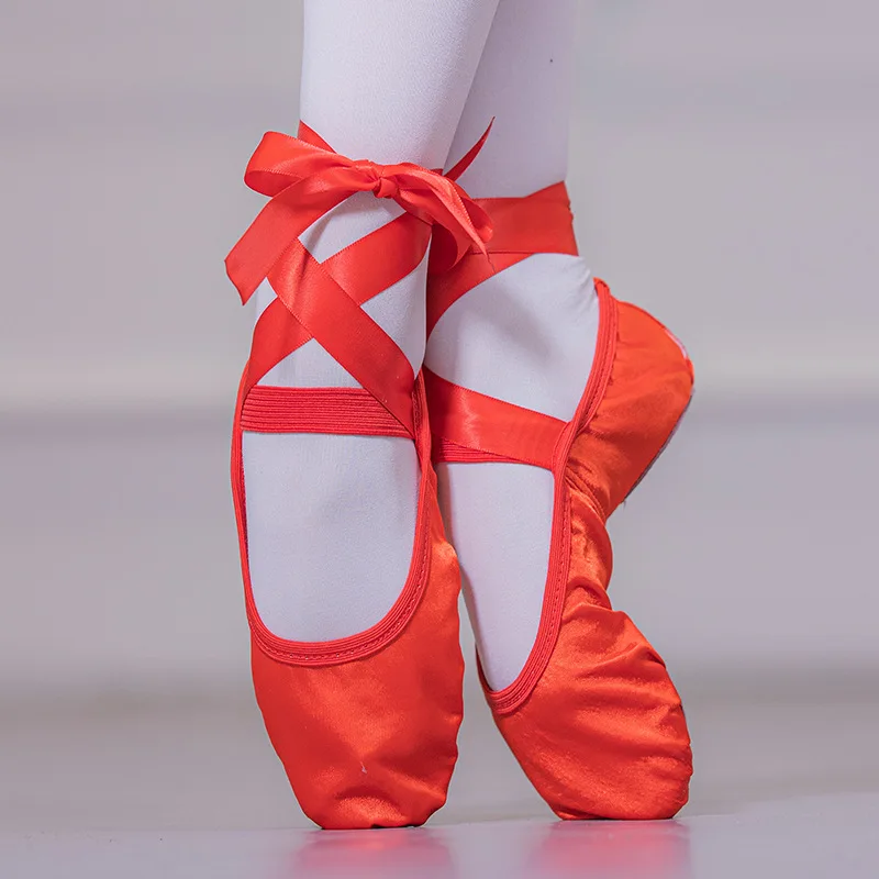 226 Professional Ballet Pointe - Women'S Xc Shoes reseña y precio