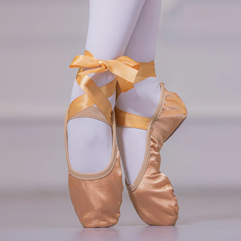 226 Professional Ballet Pointe - Women'S Xc Shoes reseña y precio