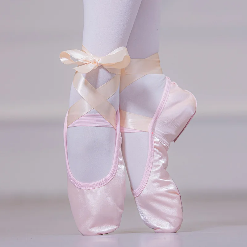 226 Professional Ballet Pointe - Women'S Xc Shoes reseña y precio