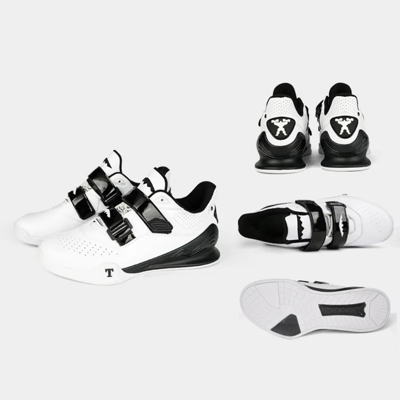 2026 Squatting Shoes Men's Wom - Women'S Shoes Weightlifting reseña y precio