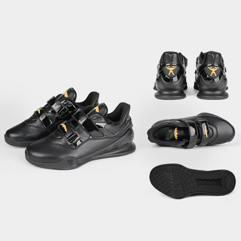 2026 Squatting Shoes Men's Wom - Women'S Shoes Weightlifting reseña y precio