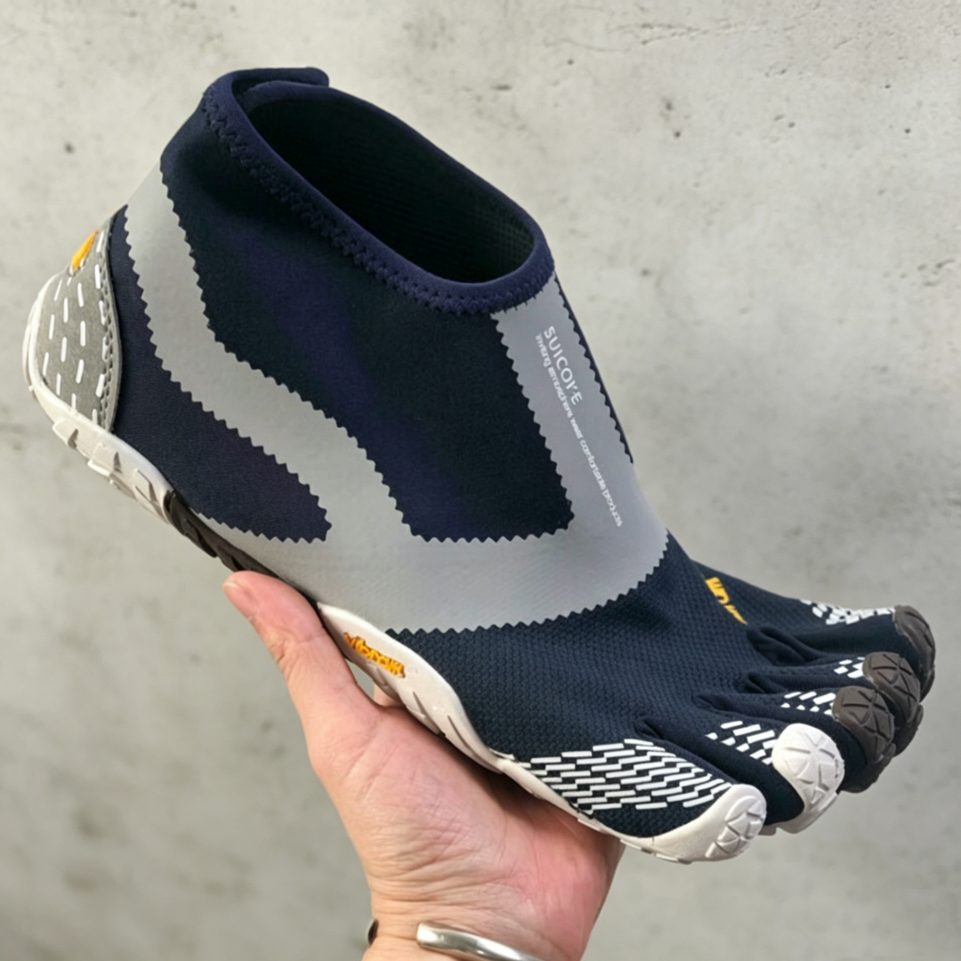 Custom Branded Women's Fitness - Women'S Shoes Vibram reseña y precio