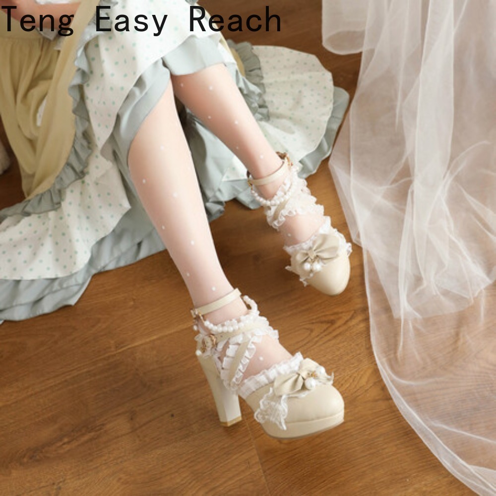 Women High Heels Cross Ankle M - Women'S Shoes Easy Street reseña y precio