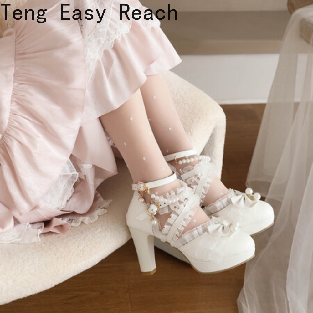 Women High Heels Cross Ankle M - Women'S Shoes Easy Street reseña y precio