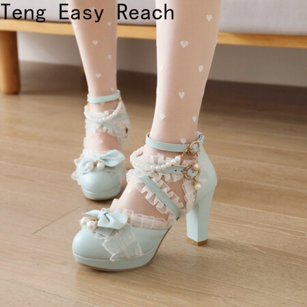 Women High Heels Cross Ankle M - Women'S Shoes Easy Street reseña y precio