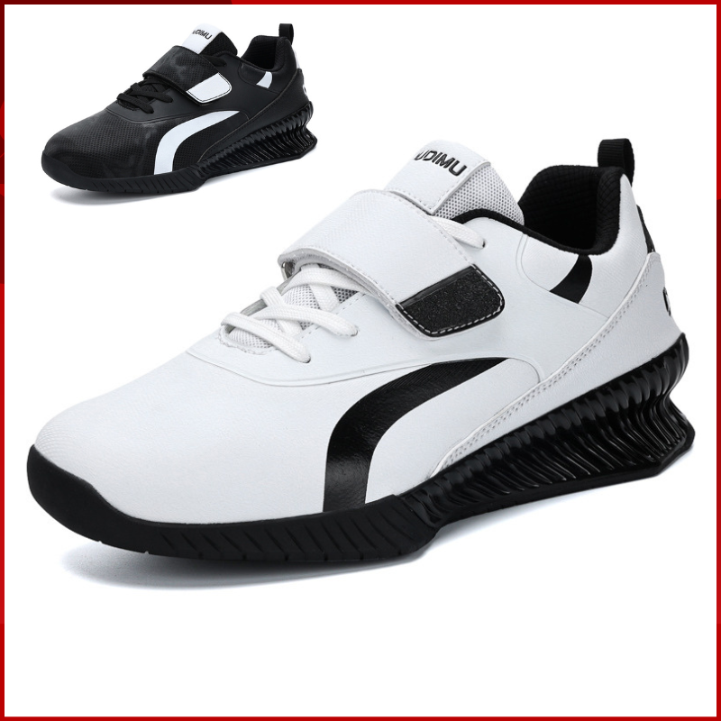 2025 Hook Loop Style Professio - Women'S Shoes Weightlifting reseña y precio