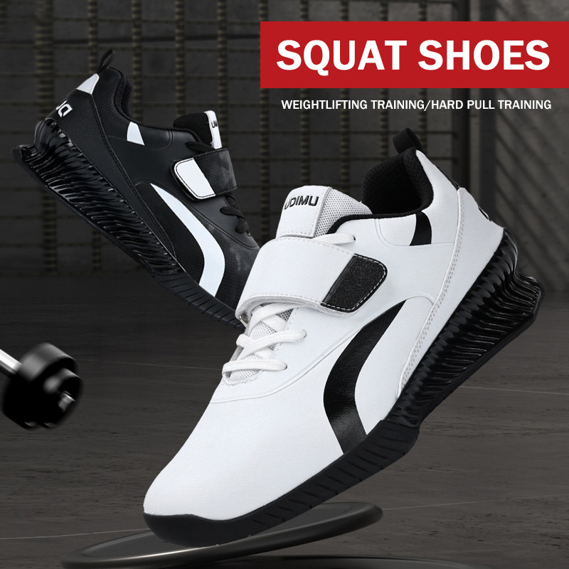 2025 Hook Loop Style Professio - Women'S Shoes Weightlifting reseña y precio