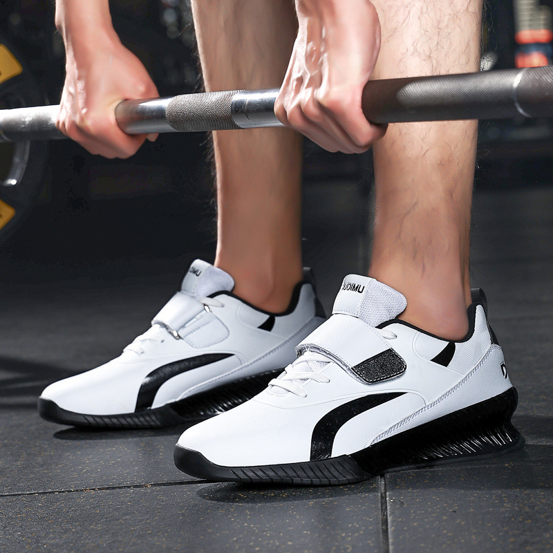2025 Hook Loop Style Professio - Women'S Shoes Weightlifting reseña y precio