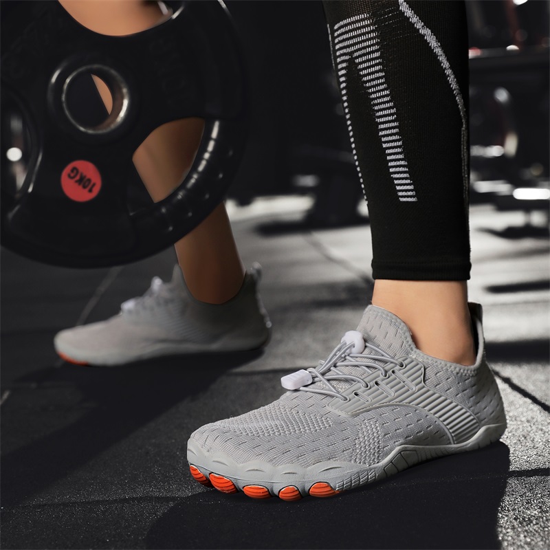 Barefoot Shoes Men Women Minim - Women'S Shoes Weightlifting reseña y precio