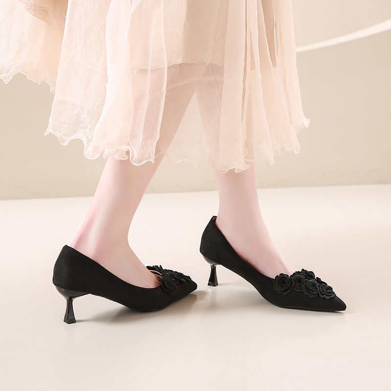 NEW Spring/Autumn Women Pumps  - Women'S Xc Shoes reseña y precio